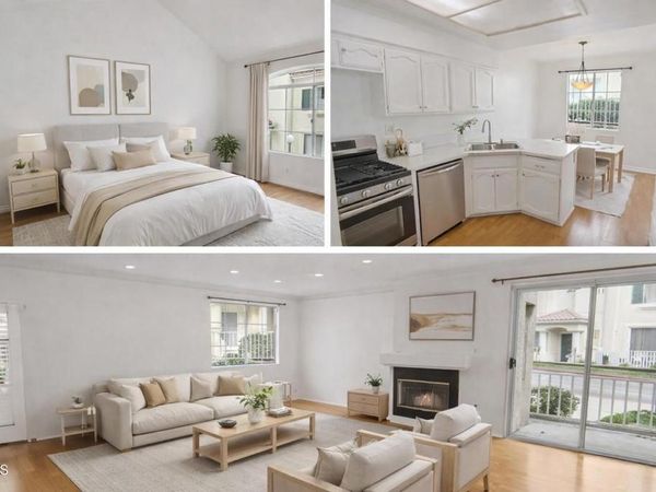 18114 Flynn Drive, Unit 3602, Santa Clarita, CA 91387