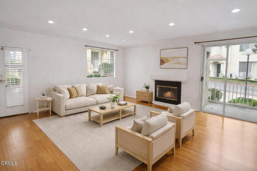 18114 Flynn Drive, Unit 3602, Santa Clarita, CA 91387 Main Photo