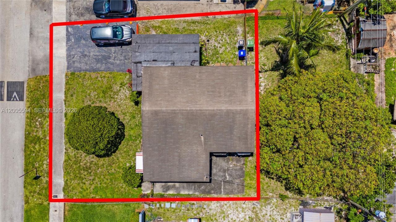 1711 NW 26th Ave , Fort Lauderdale, FL 33311 Photo