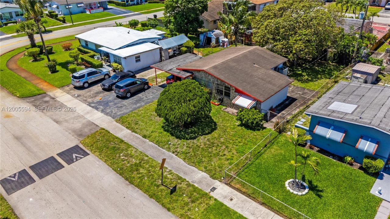 1711 NW 26th Ave , Fort Lauderdale, FL 33311 Photo