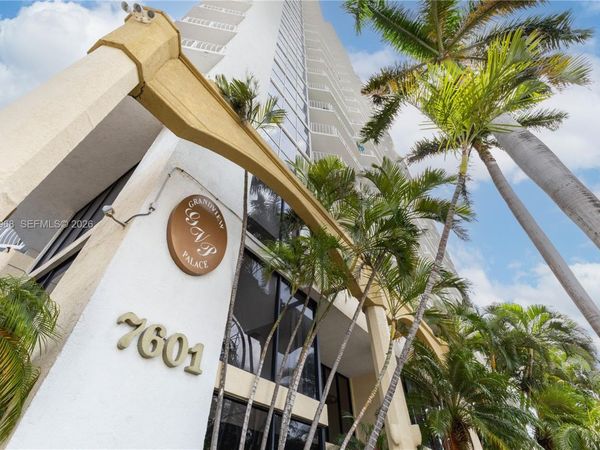 7601 E Treasure Dr , Unit 1621, North Bay Village, FL 33141