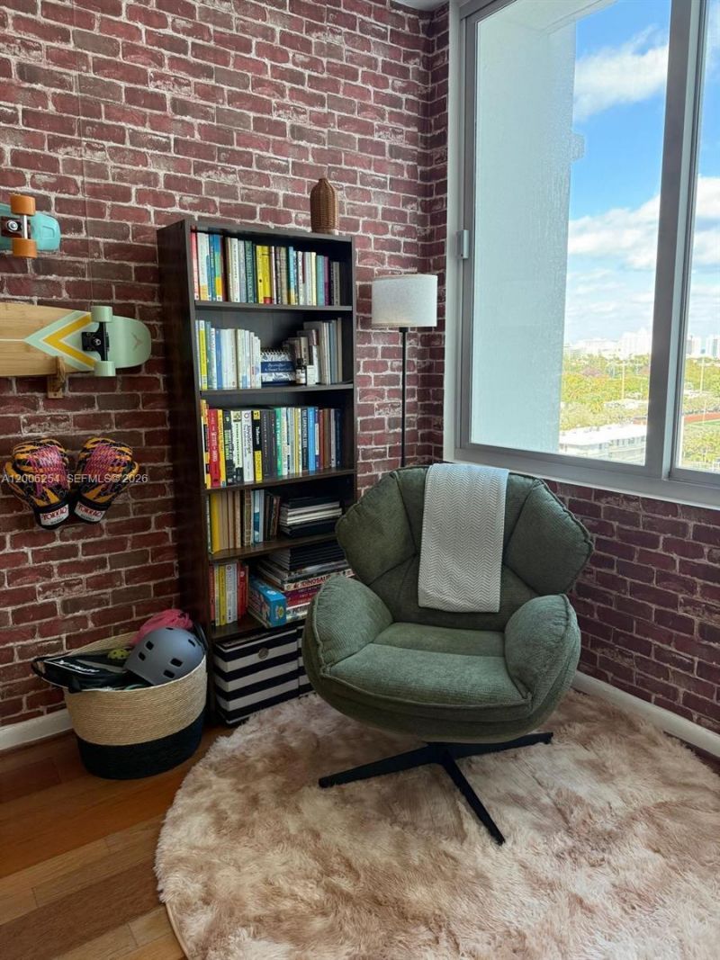1000 West Ave , Unit 1105, Miami Beach, FL 33139 Photo