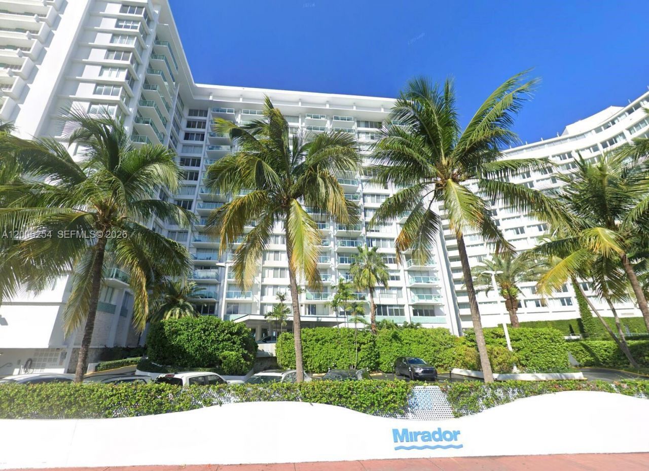 1000 West Ave , Unit 1105, Miami Beach, FL 33139 Photo