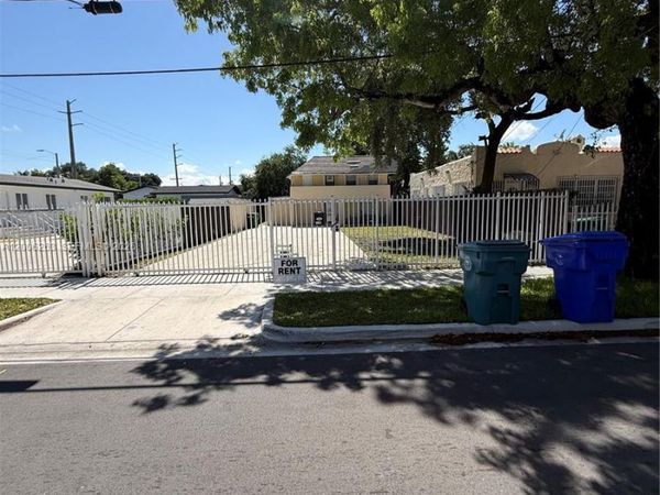 6716 NW 6th Ave , Unit 2, Miami, FL 33150