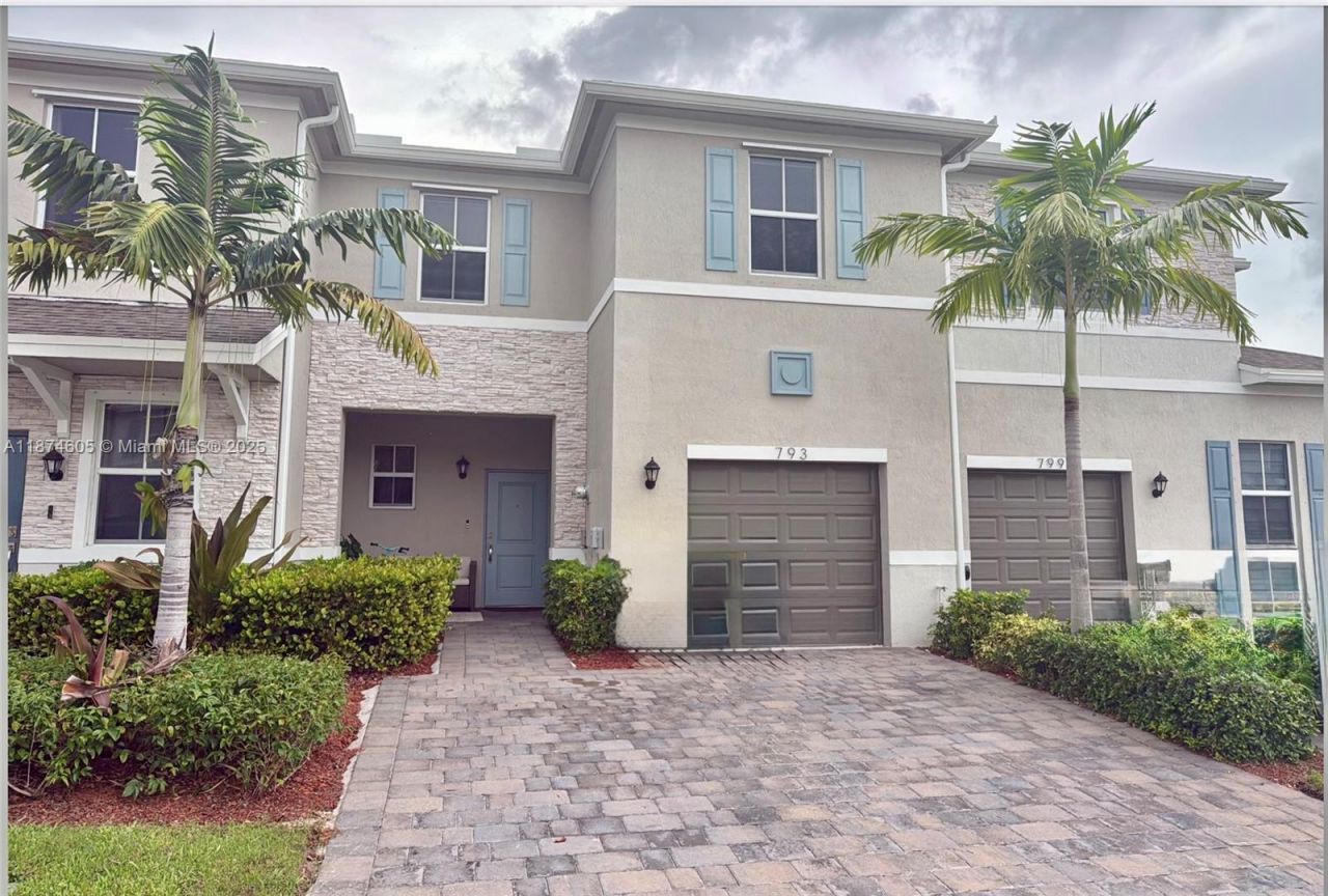 793 SE 19th St , Homestead, FL 33034 Photo