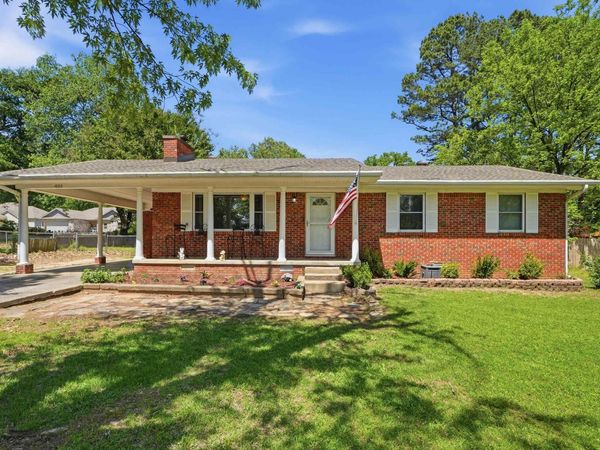 1002 Eastern Avenue, Cabot, AR 72023