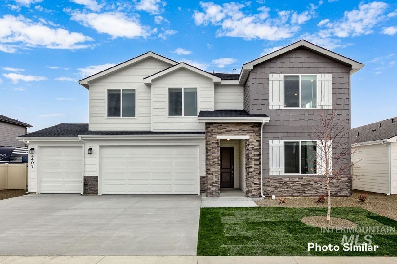 15108 Cloud Crest Ave, Caldwell, ID 83607 Main Photo
