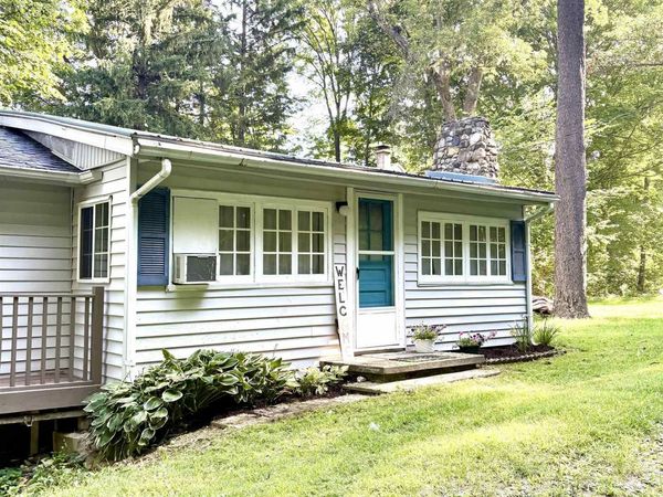 320 Lane 110, Hamilton, IN 46742