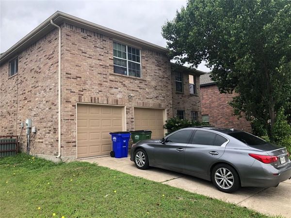 4625 Bridlewood Lane, Balch Springs, TX 75180