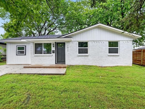 1021 Richard Drive, Garland, TX 75040
