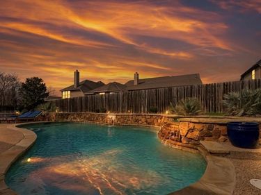 4317 Wexford Drive, Fort Worth, TX 76244