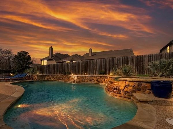 4317 Wexford Drive, Fort Worth, TX 76244