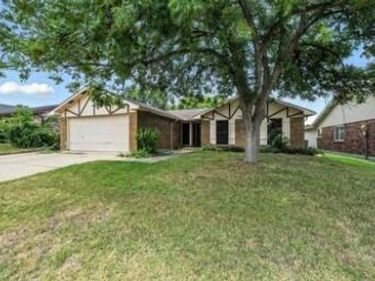 4317 Campion Lane, Fort Worth, TX 76137