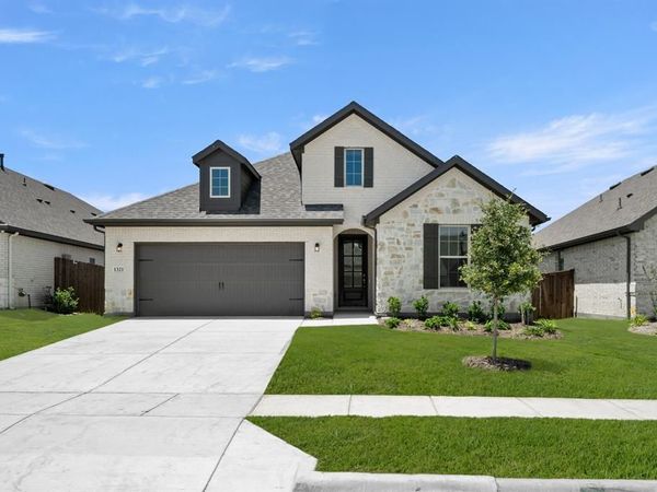1321 Rothland Lane, Red Oak, TX 75154