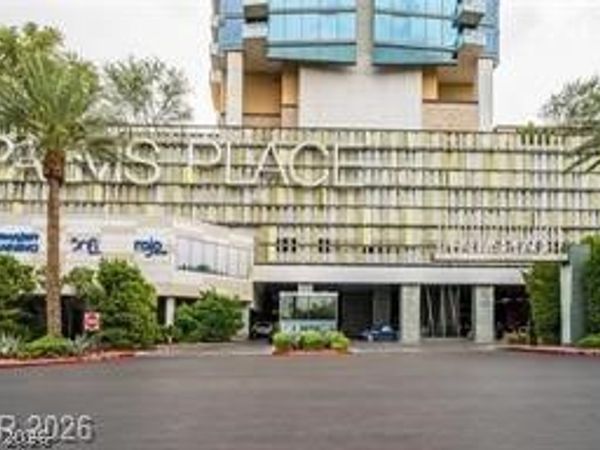 4381 W Flamingo Road , Unit 3121, Las Vegas, NV 89103