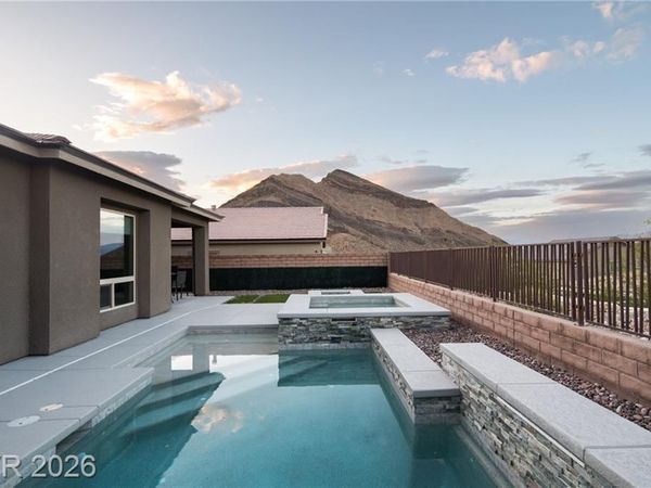 3010 Full Lotus Drive, Las Vegas, NV 89138