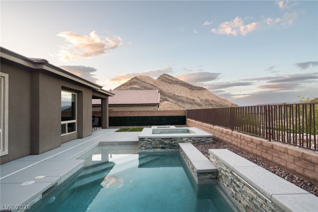 3010 Full Lotus Drive, Las Vegas, NV 89138 Main Photo