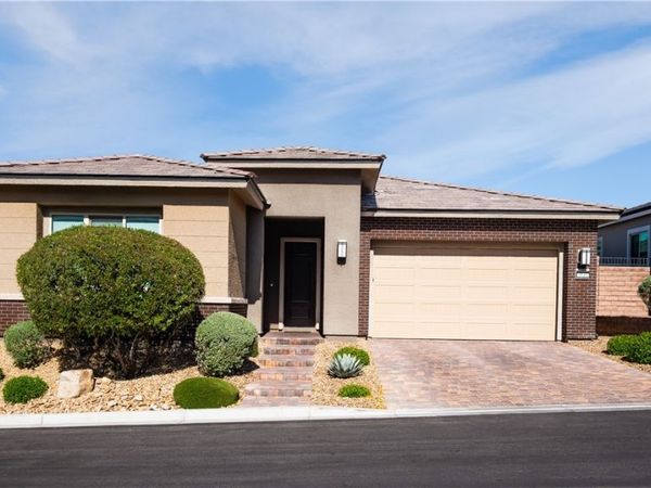 3010 Full Lotus Drive , Las Vegas, NV 89138