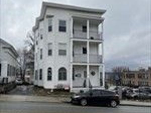 48 Providence St, Unit 1, Worcester, MA 01604