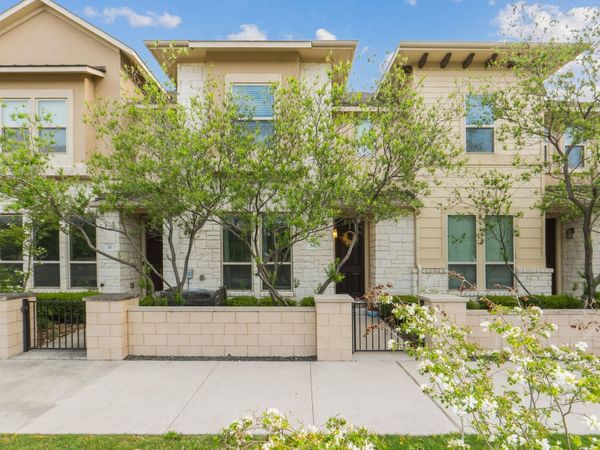 6814 E Riverside DR, Unit 34, Austin, TX 78741