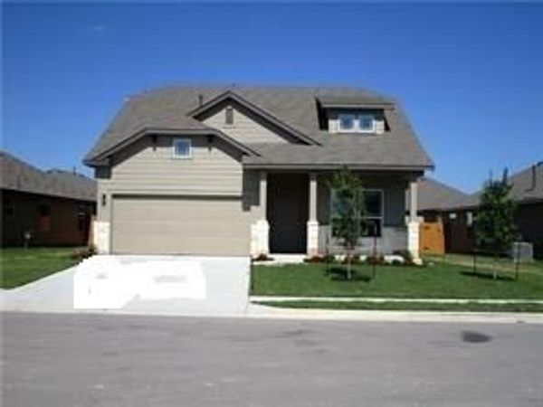 13501 Bauhaus BND, Pflugerville, TX 78660