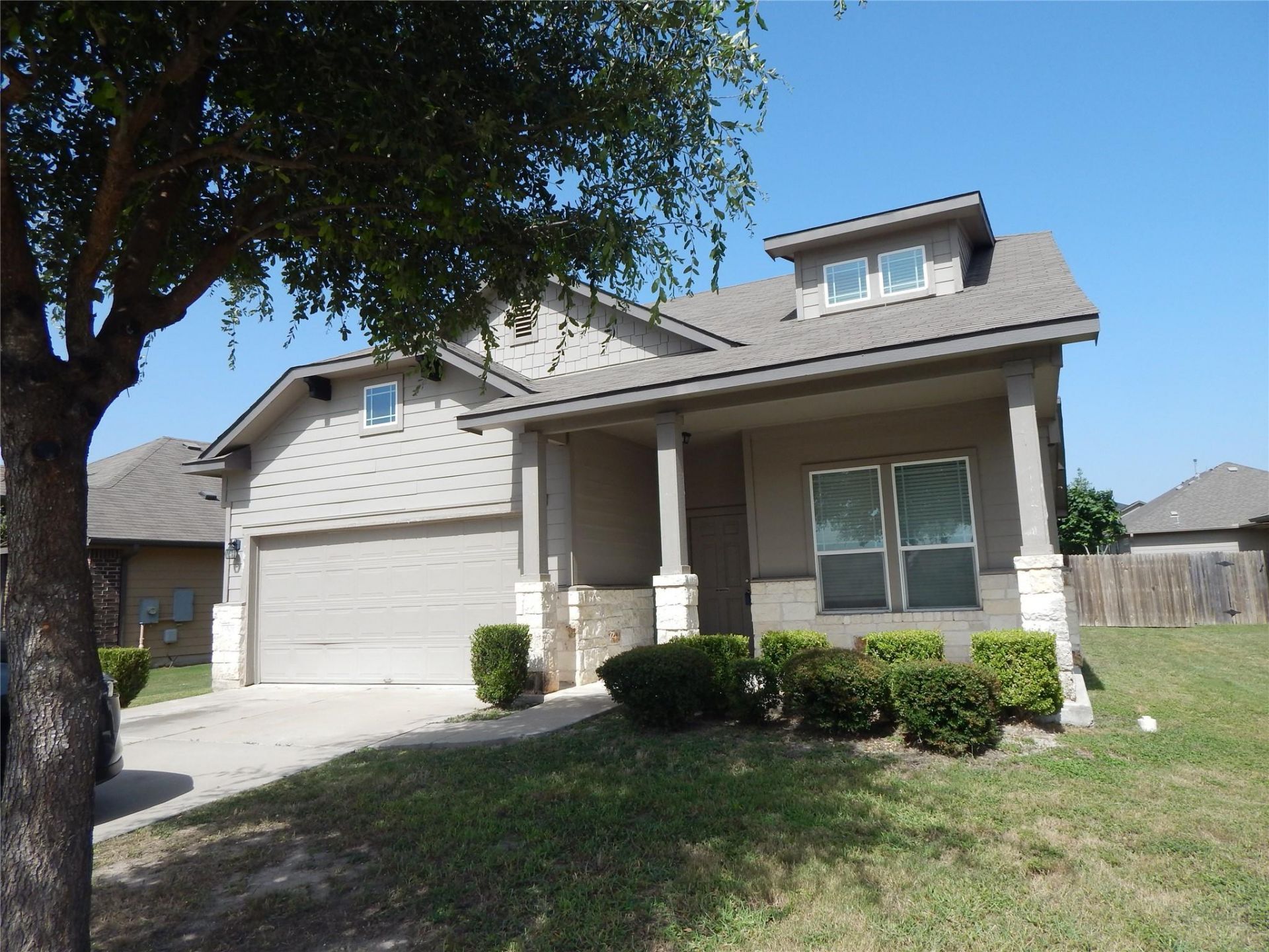 13501 Bauhaus Bnd, Pflugerville, TX 78660 Main Photo