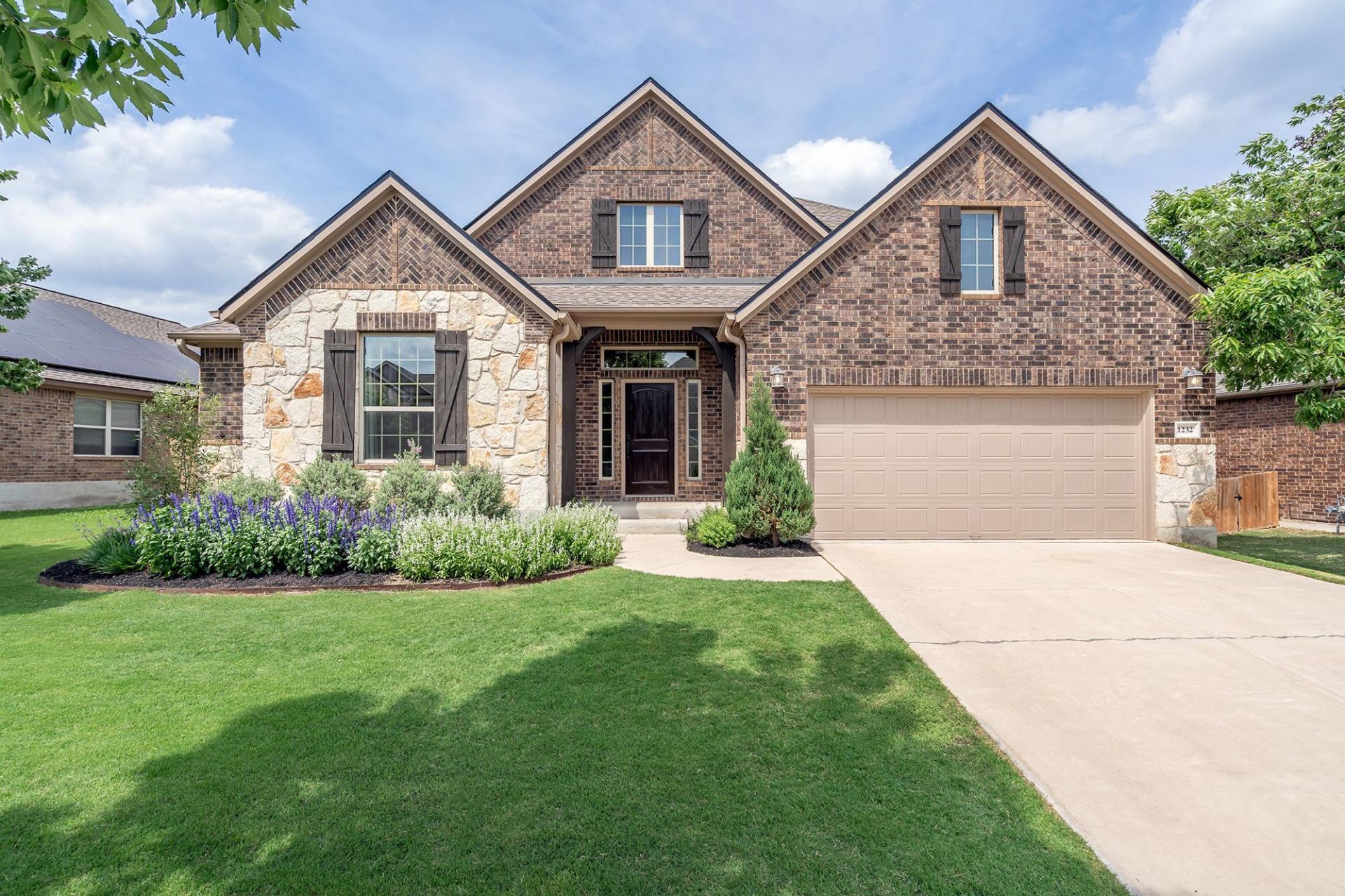 1232 Naranjo Dr, Georgetown, TX 78628 Main Photo