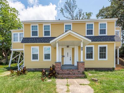 89 Folly Road Boulevard, Unit A, Charleston, SC 29407
