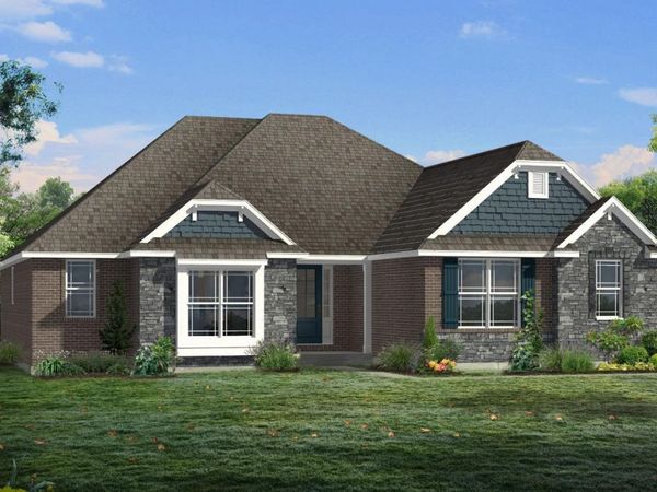 3544 Sunny Acres Drive, Unit RT268, Ross Twp, OH 45013