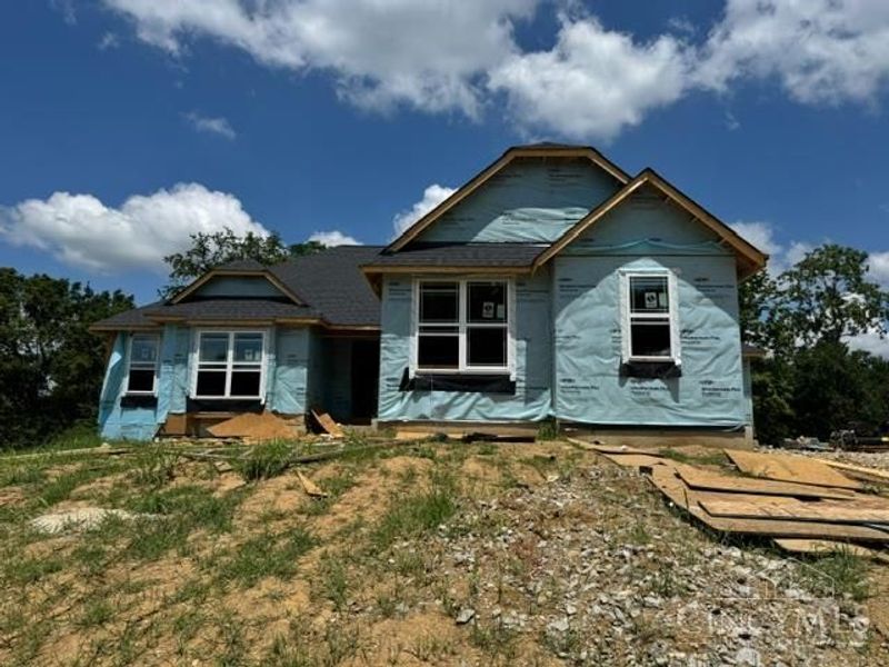 3544 Sunny Acres Drive, Unit RT268, Ross Twp, OH 45013 Photo 1