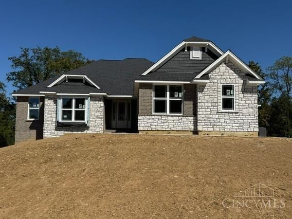 3544 Sunny Acres Drive, Unit RT268, Ross Twp, OH 45013