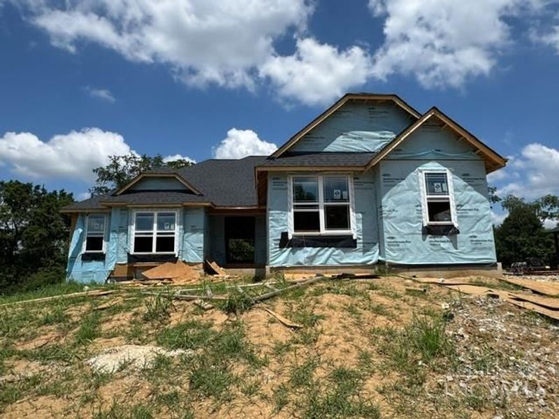 3544 Sunny Acres Drive, Unit RT268, Ross Twp, OH 45013 Photo 5