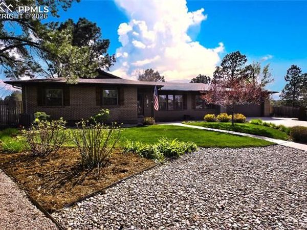 3255 Wesley Lane, Colorado Springs, CO 80917