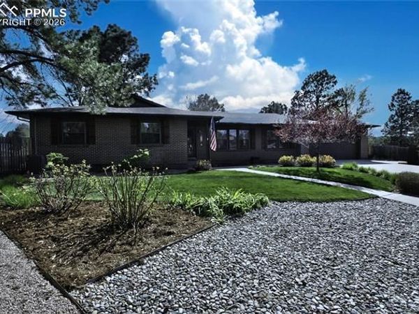 3255 Wesley Lane, Colorado Springs, CO 80917