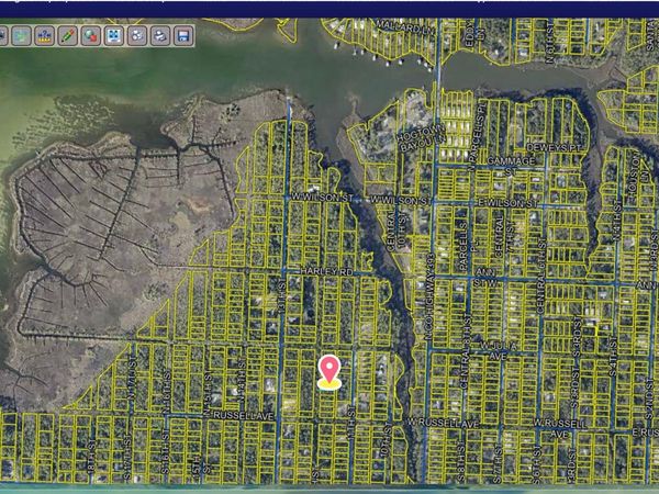 Lot 19 12th Street, Santa Rosa Beach, FL 32459