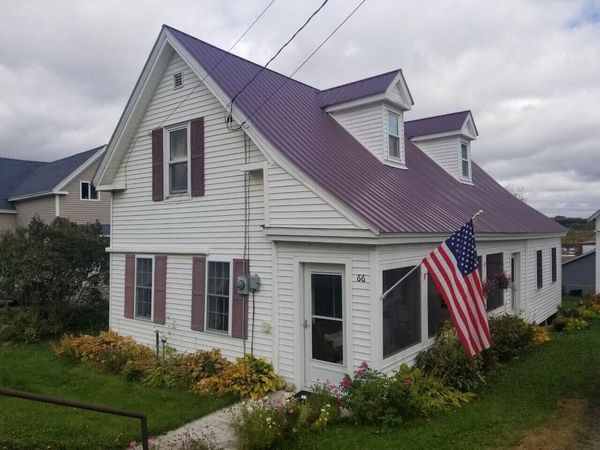 66 Main Street , Limestone, ME 04750