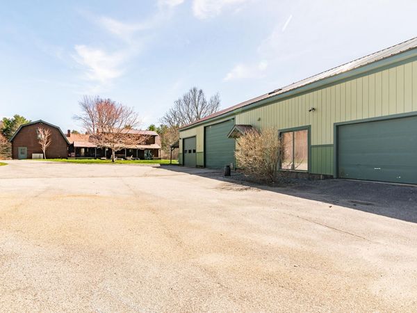 43 Knights Pond Road , South Berwick, ME 03908