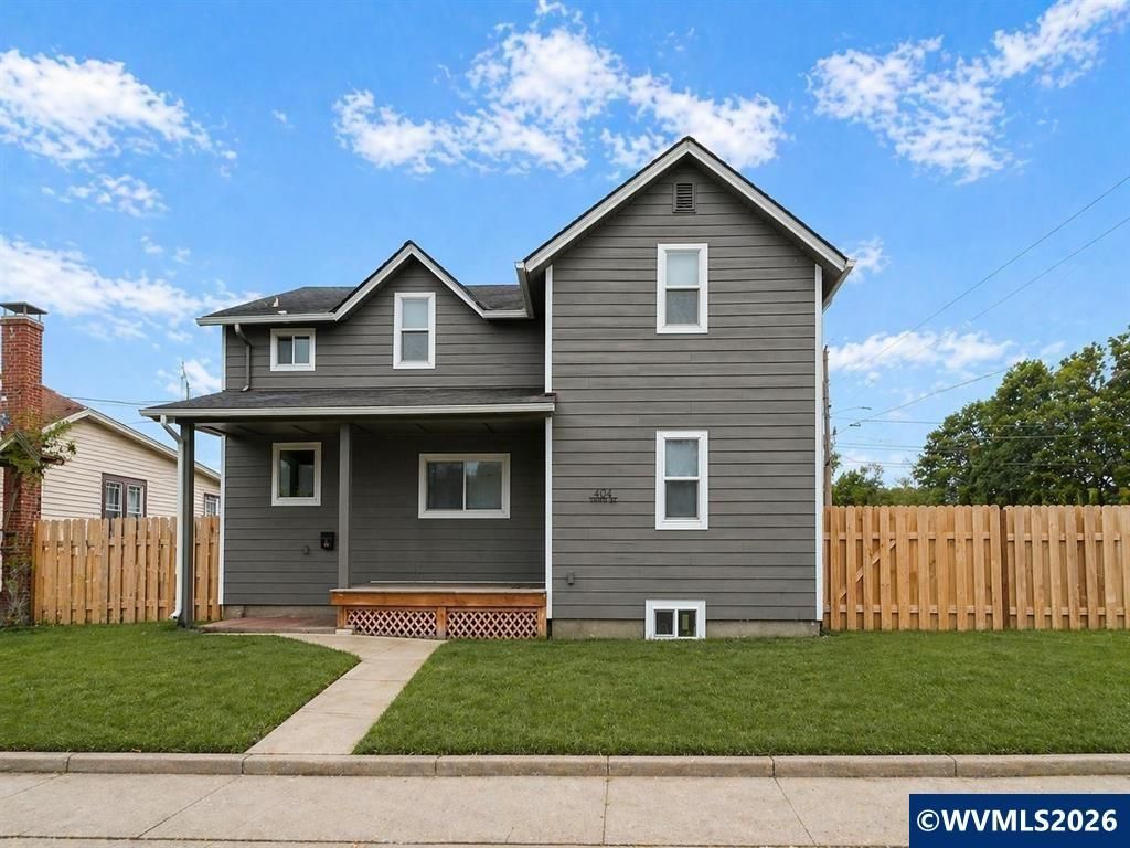 494 17th St Se, Salem, OR 97301 Main Photo