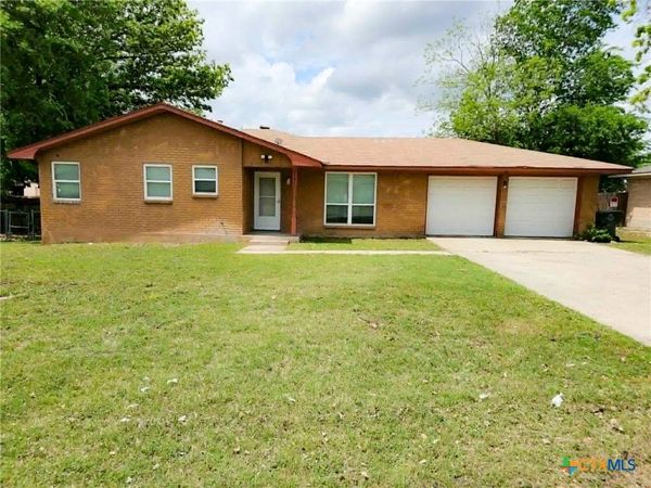 2506 Blue Jay Drive , Temple, TX 76502