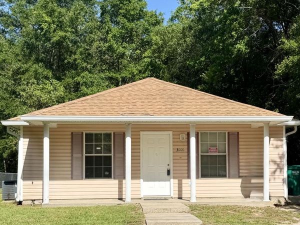 3000 53rd Avenue, Gulfport, MS 39501