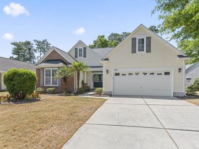 259 Barony Pl., Pawleys Island, SC 29585