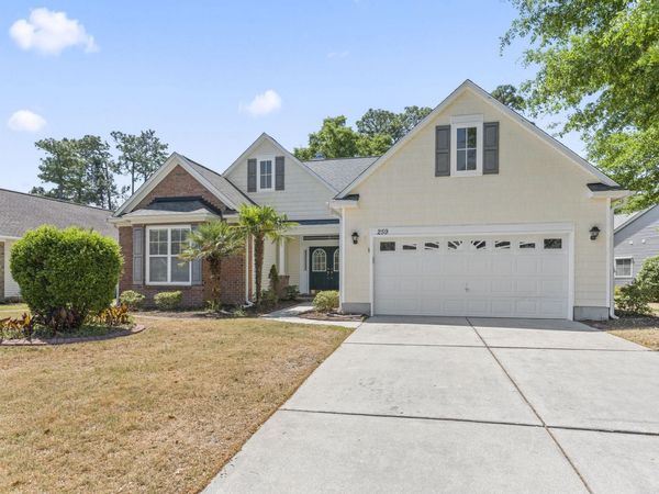 259 Barony Pl., Pawleys Island, SC 29585