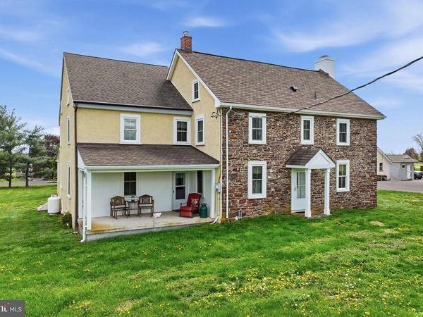 572 HALTEMAN ROAD, SOUDERTON, PA 18964