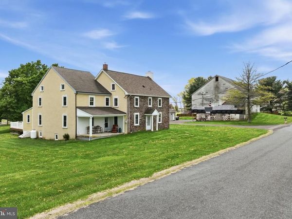 572 HALTEMAN ROAD, SOUDERTON, PA 18964