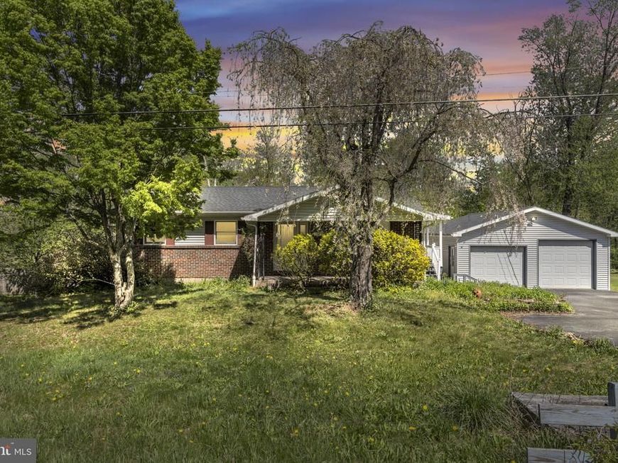 54 Loshes Run Road , Duncannon, PA 17020 Main Photo