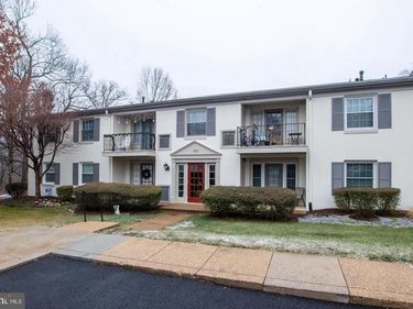 8354 G DUNHAM COURT, Unit 655, SPRINGFIELD, VA 22152