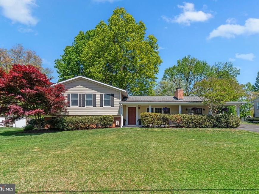 804 Olive Drive , Silver Spring, MD 20905 Main Photo