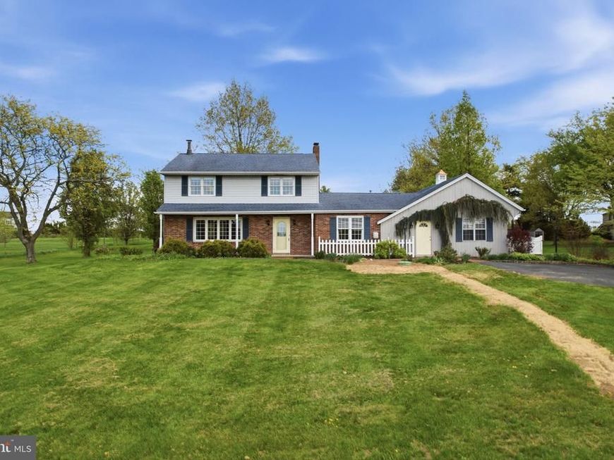 684 Hunsicker Road , Telford, PA 18969 Main Photo