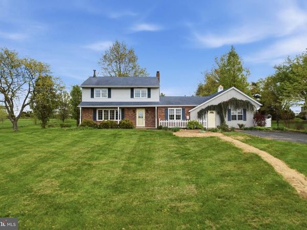 684 HUNSICKER ROAD , TELFORD, PA 18969