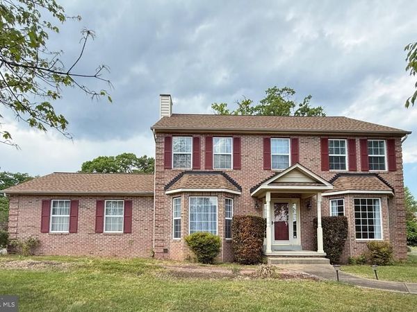 2608 CAPITAL COURT, WALDORF, MD 20603